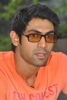 Raana New Stills